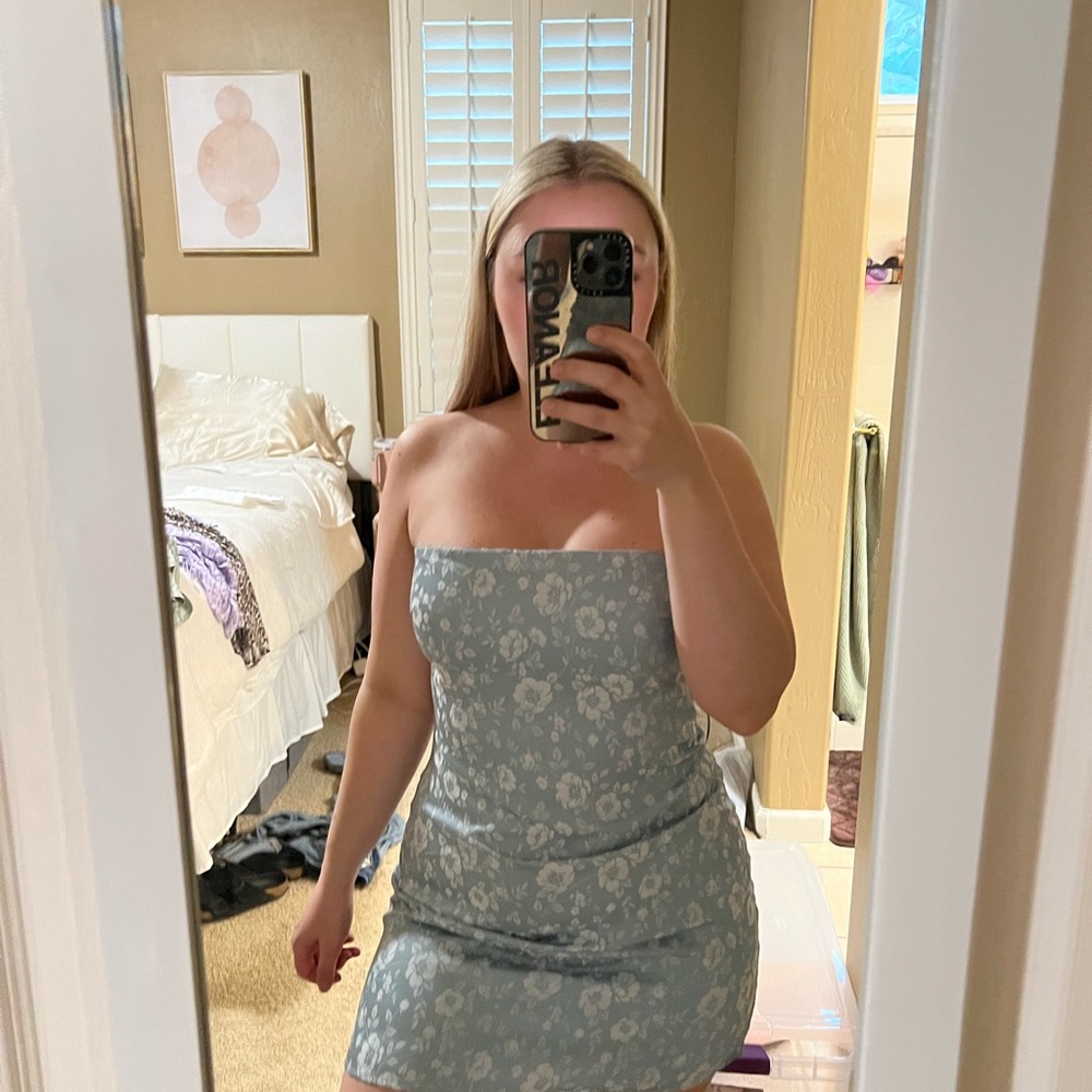 Princess Polly dress